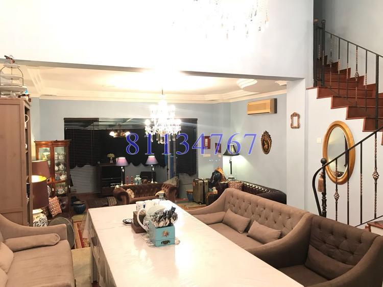 Westville (D22), Terrace #157171782